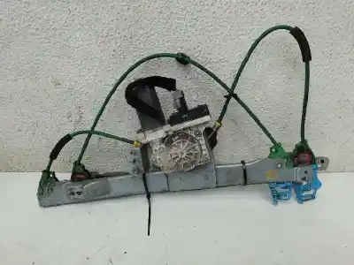 Second-hand car spare part driver left window regulator for citroen c2 audace oem iam references 36120604 g 9641241380 0029056