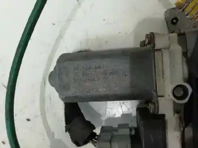 Peça sobressalente para automóvel em segunda mão elevador de vidros dianteira esquerda por citroen c2 audace referências oem iam 36120604