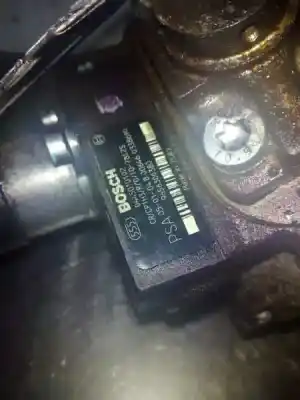 İkinci el araba yedek parçası enjeksiyon pompasi için peugeot 206 berlina xs-line oem iam referansları 9656300380  