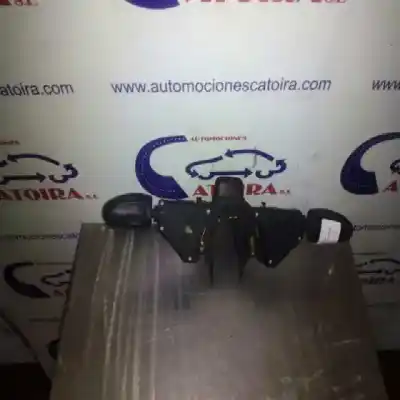 Second-hand car spare part MULTIFUNCTION SWITCH for SEAT ALHAMBRA (7V8)  OEM IAM references 7M0953503F  