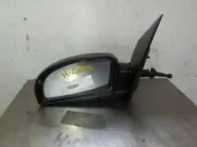 Recambio de automóvil de segunda mano de retrovisor izquierdo para hyundai getz (tb) 1.1 básico referencias oem iam 876101c200ca  