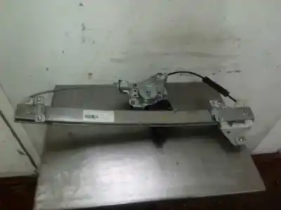 Recambio de automóvil de segunda mano de elevalunas delantero derecho para hyundai getz (tb) 1.1 básico referencias oem iam 824041c210  