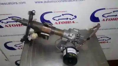 Recambio de automóvil de segunda mano de COLUMNA DIRECCION para TOYOTA AYGO  referencias OEM IAM 452500H01100  