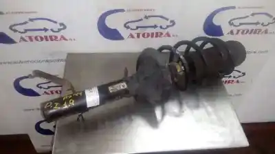 Автозапчастина б/у АМОРТИЗАТОР ПЕРЕДНІЙ ЛІВИЙ для AUDI A3 (8L)  Посилання на OEM IAM 1J0413031  