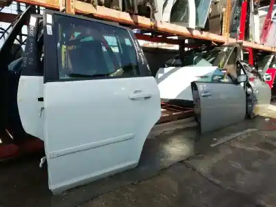 Автозапчасти б/у задняя левая дверь за ford focus c-max (cap) trend (d) ссылки oem iam 1496877  