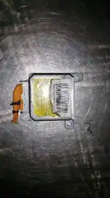 Pièce détachée automobile d'occasion boitier de commande d'airbag pour citroen xantia berlina 2.1 turbodiesel références oem iam 0261274  