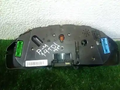 Peça sobressalente para automóvel em segunda mão QUADRANTE por AUDI A4 BERLINA (B5)  Referências OEM IAM 8D0919861F  