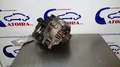 Second-hand car spare part ALTERNATOR for KIA OPIRUS  OEM IAM references 2655485  