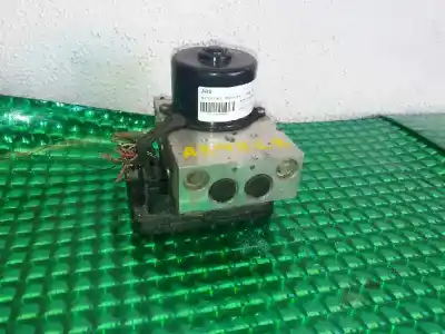 Автозапчасти б/у абс за audi a3 (8l1) 1.8 ссылки oem iam 1j0907319h