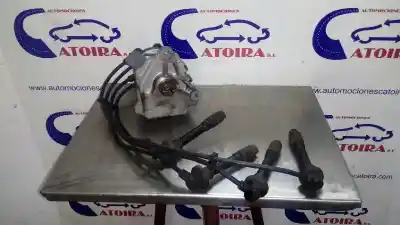 Gebrauchtes Autoersatzteil DELCO zum HONDA ACCORD BERLINA (CG7-9/CH1-7)  OEM-IAM-Referenzen 12243  