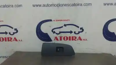 Peça sobressalente para automóvel em segunda mão botão / interruptor elevador vidro dianteiro direito por bmw serie 1 berlina (e81/e87) 118d referências oem iam 15979800