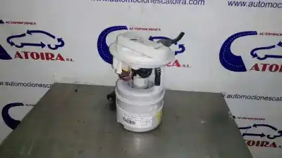 Pezzo di ricambio per auto di seconda mano pompa di benzina per dacia sandero ambiance riferimenti oem iam 029705509501
