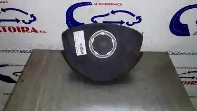Pezzo di ricambio per auto di seconda mano air bag anteriore sinistro per dacia sandero ambiance riferimenti oem iam lun54120390182