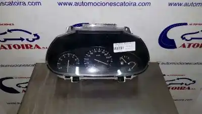 Автозапчасти б/у ПРИБОРНАЯ ДОСКА за FORD FIESTA (CCN)  ссылки OEM IAM YS6F10841  