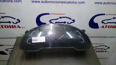 Second-hand car spare part DASHBOARD for FORD PROBE  OEM IAM references 55430A  