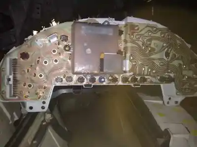 Peça sobressalente para automóvel em segunda mão quadrante por ford probe 2.2 turbo cat 147 cv / 108 kw referências oem iam 55430a  