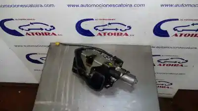 Second-hand car spare part front right door lock for bmw serie 7 (e65/e66) 730d oem iam references a053702