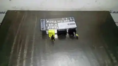 Pezzo di ricambio per auto di seconda mano CENTRALINA AIRBAG per BMW SERIE 7 (E65/E66)  Riferimenti OEM IAM 65776960226  