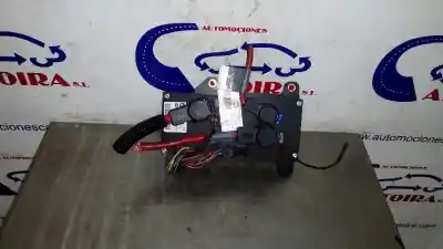 Second-hand car spare part electronic module for bmw serie 7 (e65/e66) 730d oem iam references 6957026