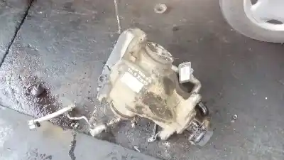 Pezzo di ricambio per auto di seconda mano differenziale posteriore per bmw serie 7 (e65/e66) 730d riferimenti oem iam 33107532050  753204902