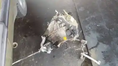 Pezzo di ricambio per auto di seconda mano differenziale posteriore per bmw serie 7 (e65/e66) 730d riferimenti oem iam 33107532050  753204902