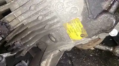 Pezzo di ricambio per auto di seconda mano DIFFERENZIALE POSTERIORE per BMW SERIE 7 (E65/E66)  Riferimenti OEM IAM 33107532050  753204902