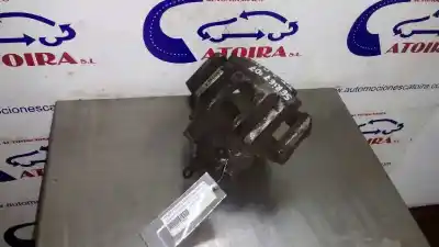 Second-hand car spare part rear left brake caliper for bmw serie 7 (e65/e66) 730d oem iam references 3055