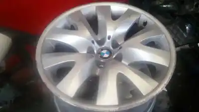 Second-hand car spare part rim for bmw serie 7 (e65/e66) 730d oem iam references 8jx18he2