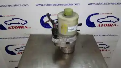 Second-hand car spare part STEERING PUMP for SEAT IBIZA (6L1) (04.2002->)  OEM IAM references 6Q0423156  