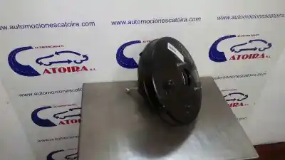 Second-hand car spare part brake servo for opel corsa d selective oem iam references 13347114