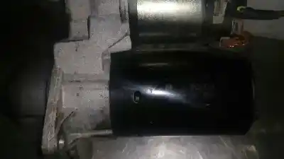 Second-hand car spare part starter motor for opel corsa d selective oem iam references 0001107493  