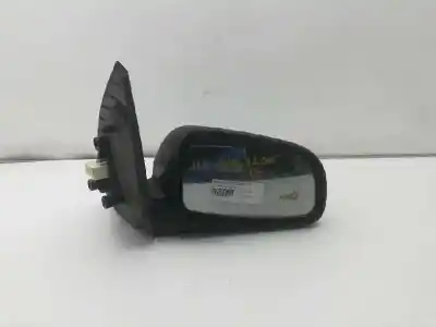 Peça sobressalente para automóvel em segunda mão ESPELHO RETROVISOR ESQUERDO por DAEWOO KALOS (KLAS)  Referências OEM IAM 012312  