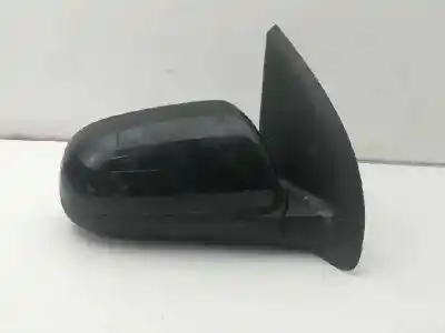 Peça sobressalente para automóvel em segunda mão espelho retrovisor esquerdo por daewoo kalos (klas) 1.2 referências oem iam 012312  