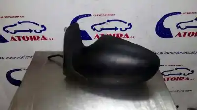 Peça sobressalente para automóvel em segunda mão ESPELHO RETROVISOR ESQUERDO por VOLKSWAGEN SHARAN (7M8)  Referências OEM IAM   