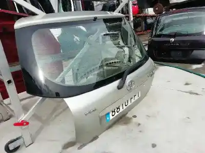 Second-hand car spare part TAILGATE for TOYOTA COROLLA (_E12_)  OEM IAM references   