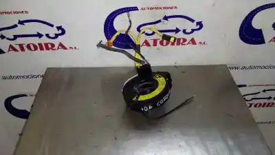 Second-hand car spare part air bag ring for toyota corolla (_e12_) 1.4 d (nde120_) oem iam references 61k0266