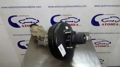 Pezzo di ricambio per auto di seconda mano servo freio per toyota corolla (_e12_) 1.4 d (nde120_) riferimenti oem iam uu23s  