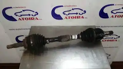 Second-hand car spare part front left transmission for toyota corolla (_e12_) 1.4 d (nde120_) oem iam references 