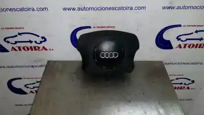Peça sobressalente para automóvel em segunda mão airbag dianteiro esquerdo por audi a3 (8l) 1.9 tdi referências oem iam 8l0880201haq4