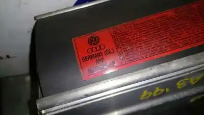 Автозапчастина б/у передня права подушка безопасности для audi a3 (8l) 1.9 tdi посилання на oem iam 8l0880202b  