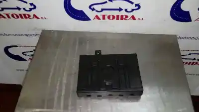 İkinci el araba yedek parçası ELEKTRONIK MODÜL için FORD FIESTA (CB1)  OEM IAM referansları 8V5115K600CJ  