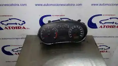 Автозапчастина б/у ПАНЕЛЬ ІНСТРУМЕНТІВ для SEAT LEON (1M1)  Посилання на OEM IAM 88311292  