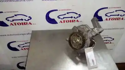 Recambio de automóvil de segunda mano de bomba inyeccion para citroen c4 berlina 1.6 16v hdi referencias oem iam 0445010102  