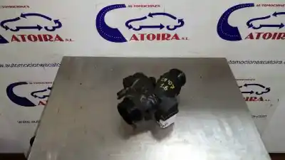 Recambio de automóvil de segunda mano de caja mariposa para citroen c4 berlina 1.6 16v hdi referencias oem iam 9660030480  