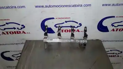 Second-hand car spare part distributor pipe for opel corsa d cmon oem iam references 0280151239  