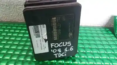 Peça sobressalente para automóvel em segunda mão abs por ford focus lim. (cb4) trend referências oem iam 8m512c405aa  