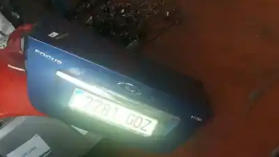 Автозапчасти б/у крышка багажника за ford focus lim. (cb4) trend ссылки oem iam 