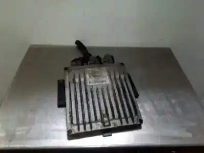 Автозапчасти б/у блок управления двигателем за renault clio ii fase ii (b/cb0) pack authentique ссылки oem iam 8200911562  