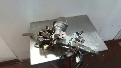 Pezzo di ricambio per auto di seconda mano PIANTONE DELLO STERZO per RENAULT CLIO II FASE II (B/CB0)  Riferimenti OEM IAM 6900000319  