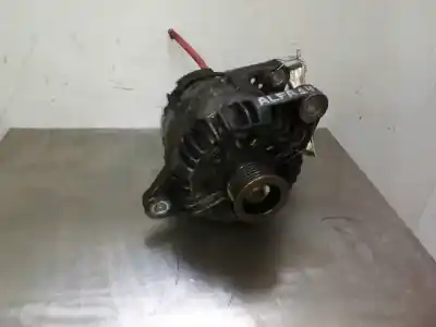 Recambio de automóvil de segunda mano de ALTERNADOR para ALFA ROMEO 147 (190)  referencias OEM IAM 0124325148  